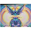 Image 2 : Framed Abstract Art by Blaise Domino 23"x27"