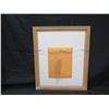 Image 8 : Framed Path I, Lithograph, Signed Harold Altman 29/285 w/ COA 20"x24"