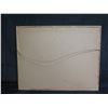 Image 8 : Framed 'Music in Space' Art, Signed Matt Cabot Imp 26/65  25"x19"