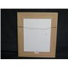 Image 8 : Framed Canvas Art, Buddha 20"x23"