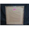 Image 8 : Framed Art, Ltd. Edition 73/100 Abstract, Signed by Artist 17"x18"