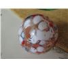 Image 8 : Christmas Décor: NOEL Mat, String Lights, Paper Lei & Small Ornaments