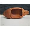 Image 25 : Carved Wooden Bird Spoon (Joe Peters), Thunderbird (Cecil Dawson), Echo Otter, etc