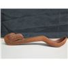 Image 2 : Carved Wooden Bird Spoon (Joe Peters), Thunderbird (Cecil Dawson), Echo Otter, etc