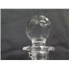 Image 2 : Tiffany & Co. Square Glass Decanter w/ Stopper