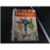 Image 2 : Multiple Collectible Comic Books: Giant Lois Lane, DC Shadow, Mad Magazine, etc