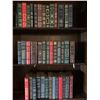 Image 1 : Approx. 39 Hardbound Books - The Classics (Mark Twain, Dante, Tolstoy, Shakespeare, Bronte, etc)