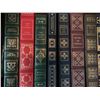 Image 2 : Approx. 39 Hardbound Books - The Classics (Mark Twain, Dante, Tolstoy, Shakespeare, Bronte, etc)