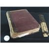 Image 1 : The Art Journal for 1876 New York D. Appleton Publishers Illustrated Antique Book