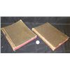 Image 1 : Qty 2 Antique Books: Recent Ideals of American Art 1890 & Part 8 Edition Illustrated