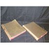 Image 2 : Qty 2 Antique Books: Recent Ideals of American Art 1890 & Part 8 Edition Illustrated