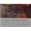 Image 16 : Qty 4 Vintage Books: Modern Painting, Art of the Louvre, Daumier & Audubon Birds