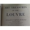 Image 19 : Qty 4 Vintage Books: Modern Painting, Art of the Louvre, Daumier & Audubon Birds