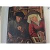 Image 21 : Qty 4 Vintage Books: Modern Painting, Art of the Louvre, Daumier & Audubon Birds