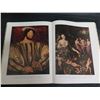 Image 23 : Qty 4 Vintage Books: Modern Painting, Art of the Louvre, Daumier & Audubon Birds