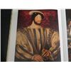 Image 24 : Qty 4 Vintage Books: Modern Painting, Art of the Louvre, Daumier & Audubon Birds