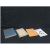 Image 2 : Qty 4 Vintage Books: Modern Painting, Art of the Louvre, Daumier & Audubon Birds