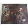 Image 37 : Qty 4 Vintage Books: Modern Painting, Art of the Louvre, Daumier & Audubon Birds