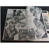 Image 8 : Vintage International Cultural Pictorial Monthly Tokyo Book 1952