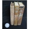 Image 1 : Qty 3 Vintage Books: Men Against the Sea, David Copperfield, Mutiny on the Bounty
