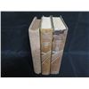 Image 2 : Qty 3 Vintage Books: Men Against the Sea, David Copperfield, Mutiny on the Bounty