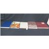 Image 1 : Qty 6 Books: Unknown Leonardo, Great Prints, Impressionists, Beethoven, etc