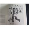 Image 22 : Qty 6 Books: Unknown Leonardo, Great Prints, Impressionists, Beethoven, etc
