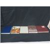 Image 2 : Qty 6 Books: Unknown Leonardo, Great Prints, Impressionists, Beethoven, etc