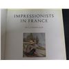 Image 45 : Qty 6 Books: Unknown Leonardo, Great Prints, Impressionists, Beethoven, etc