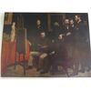 Image 46 : Qty 6 Books: Unknown Leonardo, Great Prints, Impressionists, Beethoven, etc