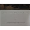 Image 47 : Qty 6 Books: Unknown Leonardo, Great Prints, Impressionists, Beethoven, etc