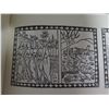 Image 9 : Qty 6 Books: Unknown Leonardo, Great Prints, Impressionists, Beethoven, etc