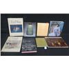 Image 1 : Qty 8 Books: Paul Klee, Sargent, Dufy, Passion for Form, Garo Antreasian, Rooms, etc