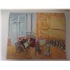 Image 26 : Qty 8 Books: Paul Klee, Sargent, Dufy, Passion for Form, Garo Antreasian, Rooms, etc