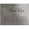 Image 9 : Qty 8 Books: Paul Klee, Sargent, Dufy, Passion for Form, Garo Antreasian, Rooms, etc