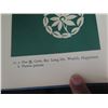 Image 13 : Qty 5 Asian Books: Jade, Chinese Folk Design, Japanese Print, Chinese Painting, etc