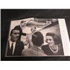 Image 10 : Qty 6 Books: National Enquirer, Chronicle of Movies, Image Makers, MGM Story, etc
