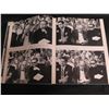 Image 13 : Qty 6 Books: National Enquirer, Chronicle of Movies, Image Makers, MGM Story, etc