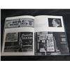Image 18 : Qty 6 Books: National Enquirer, Chronicle of Movies, Image Makers, MGM Story, etc