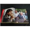 Image 33 : Qty 6 Books: National Enquirer, Chronicle of Movies, Image Makers, MGM Story, etc