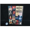 Image 34 : Qty 6 Books: National Enquirer, Chronicle of Movies, Image Makers, MGM Story, etc