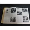 Image 41 : Qty 6 Books: National Enquirer, Chronicle of Movies, Image Makers, MGM Story, etc