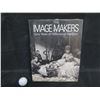 Image 44 : Qty 6 Books: National Enquirer, Chronicle of Movies, Image Makers, MGM Story, etc