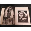Image 48 : Qty 6 Books: National Enquirer, Chronicle of Movies, Image Makers, MGM Story, etc