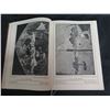Image 25 : Qty 3 Vintage Books: India & 2 Alt-Deutsche Malerei Illustrated