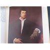 Image 24 : Qty 3 Books: Carpaccio, Treasures of America, Le Louvre, Chinook Dictionary, etc