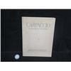 Image 2 : Qty 3 Books: Carpaccio, Treasures of America, Le Louvre, Chinook Dictionary, etc