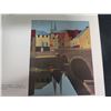 Image 34 : Qty 3 Books: Carpaccio, Treasures of America, Le Louvre, Chinook Dictionary, etc