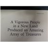 Image 44 : Qty 3 Books: Carpaccio, Treasures of America, Le Louvre, Chinook Dictionary, etc