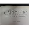 Image 7 : Qty 3 Books: Carpaccio, Treasures of America, Le Louvre, Chinook Dictionary, etc